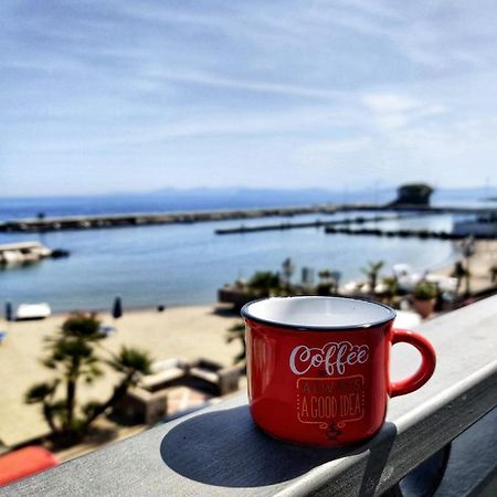 Casa Vacanze Da Serena Lacco Ameno  Buitenkant foto