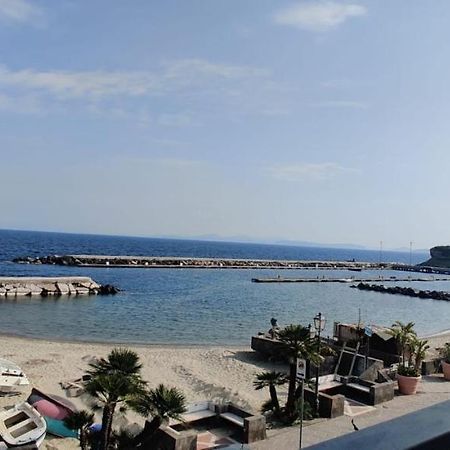 Casa Vacanze Da Serena Lacco Ameno  Buitenkant foto