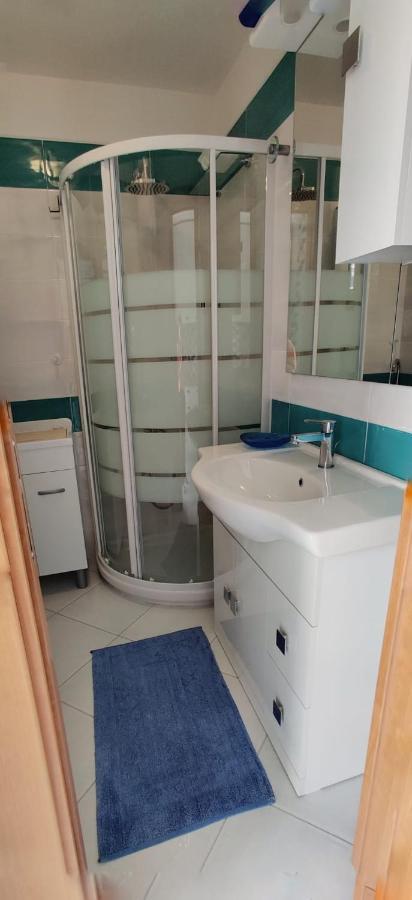 Casa Vacanze Da Serena Lacco Ameno  Buitenkant foto