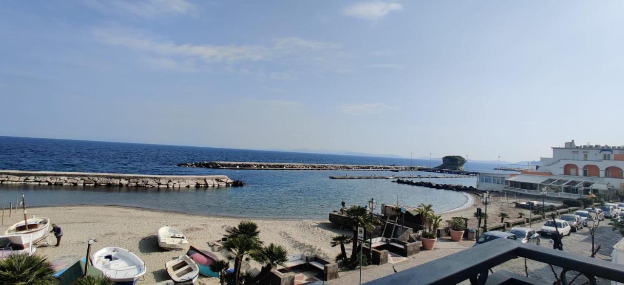 Casa Vacanze Da Serena Lacco Ameno  Buitenkant foto