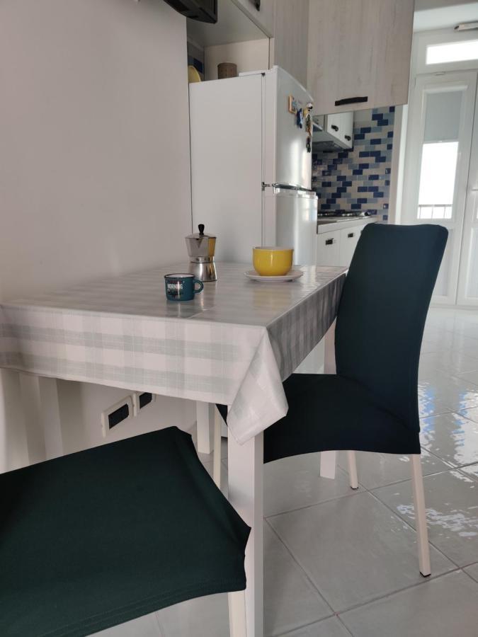 Casa Vacanze Da Serena Lacco Ameno  Buitenkant foto