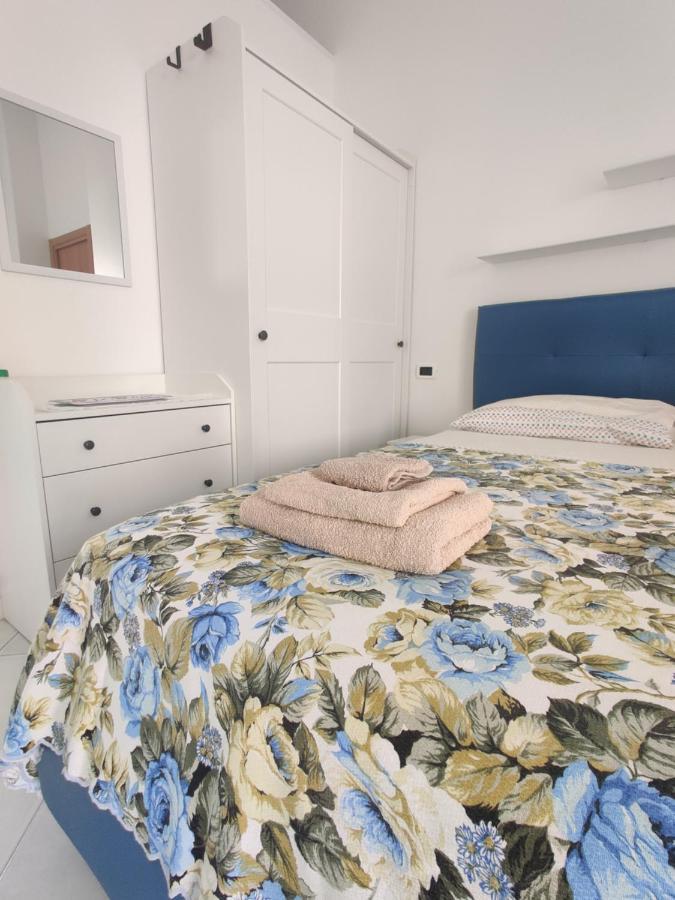 Casa Vacanze Da Serena Lacco Ameno  Buitenkant foto