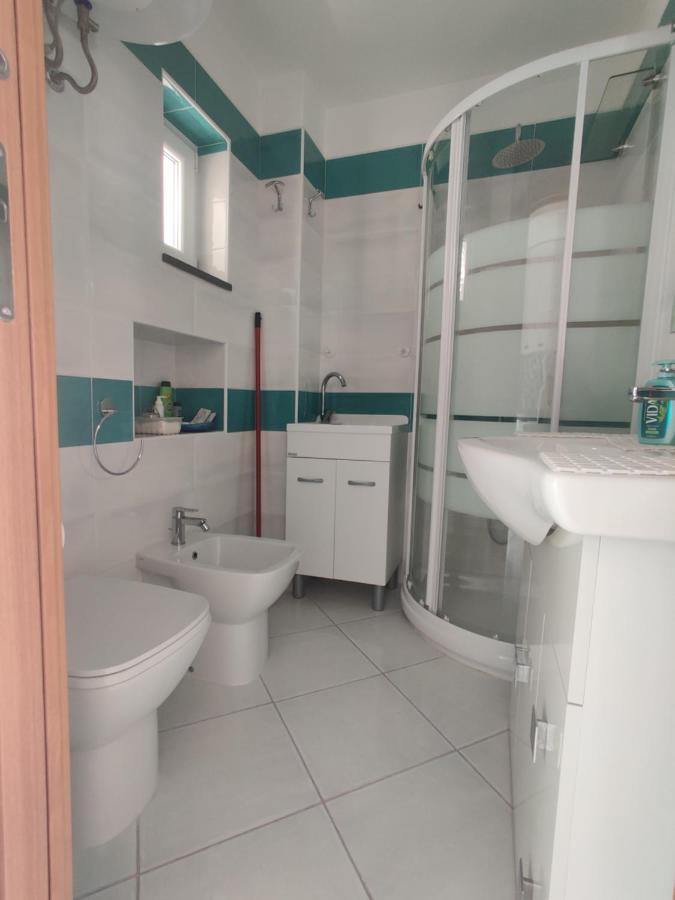 Casa Vacanze Da Serena Lacco Ameno  Buitenkant foto