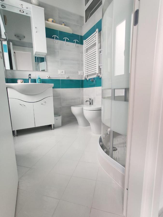 Casa Vacanze Da Serena Lacco Ameno  Buitenkant foto