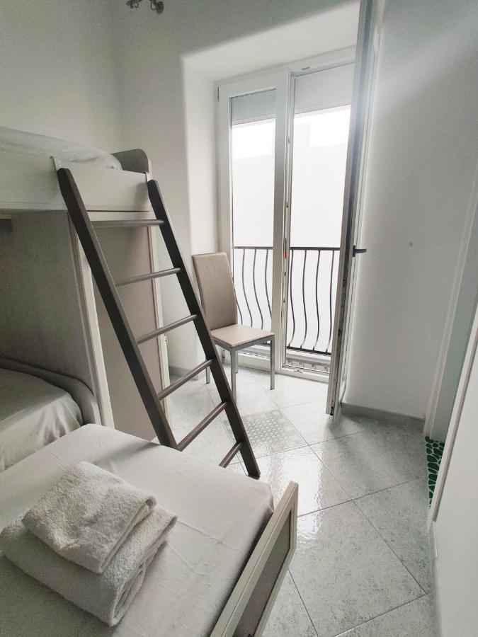 Casa Vacanze Da Serena Lacco Ameno  Buitenkant foto