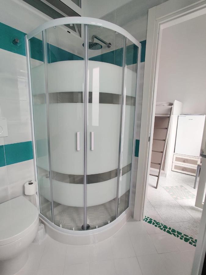 Casa Vacanze Da Serena Lacco Ameno  Buitenkant foto